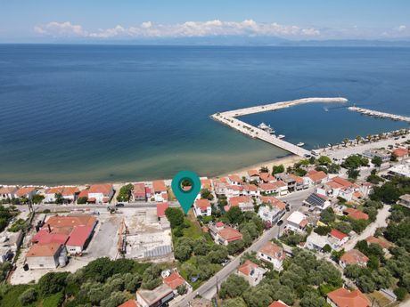 Οικόπεδο 682τ.μ. για πώληση-Θάσος » Σκάλα καλλιράχης