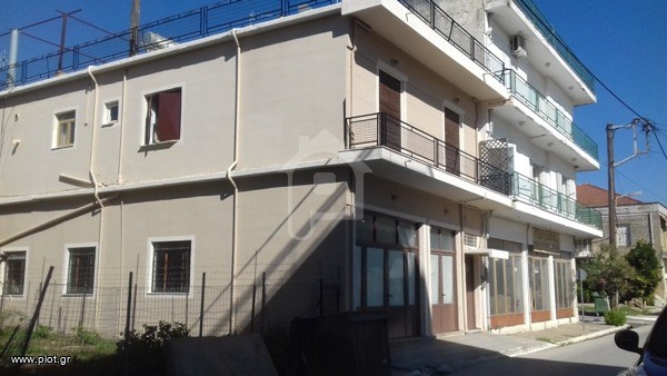 Κατάστημα 110 τ.μ. για πώληση, Ν. Ηλείας, Ανδραβίδα