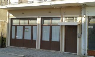 Store 110 sqm for sale, Ilia, Andravida-thumb-5