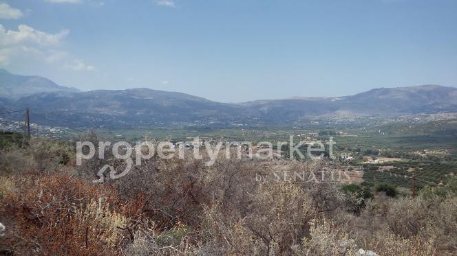Αγροτεμάχια 2.174 τ.μ. προς πώληση, Κέντρο Γεωργιούπολης