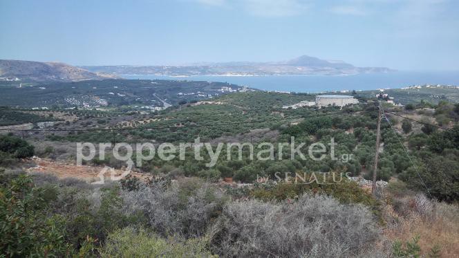 Αγροτεμάχια 2.174 τ.μ. προς πώληση, Κέντρο Γεωργιούπολης