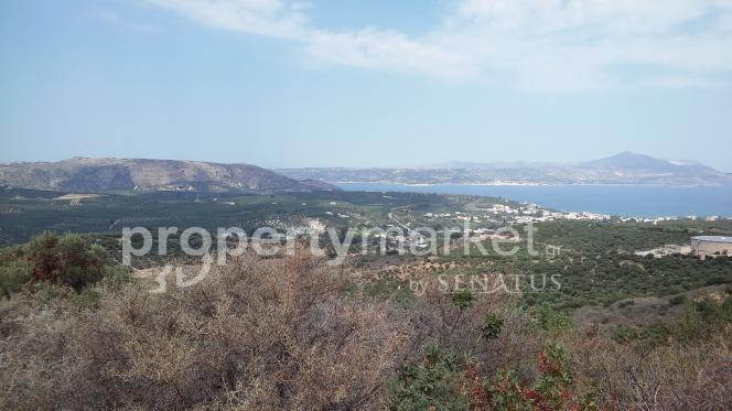 Αγροτεμάχια 2.174 τ.μ. προς πώληση, Κέντρο Γεωργιούπολης