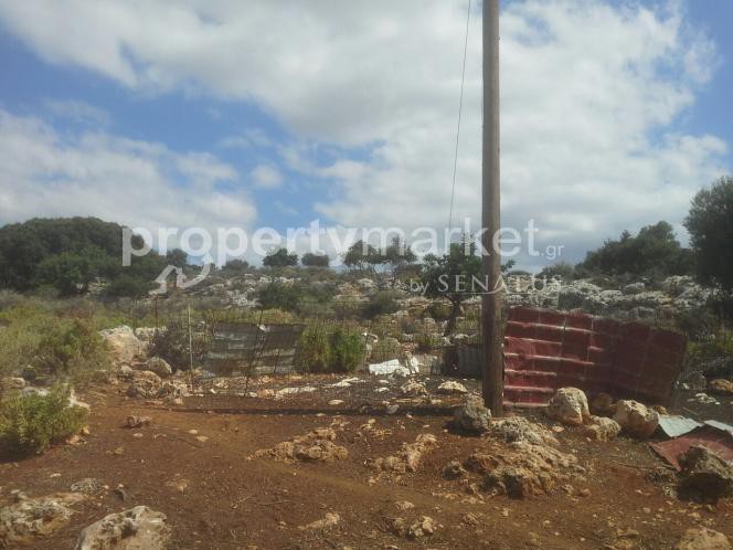 Αγροτεμάχια 7.589 τ.μ. προς πώληση, Κέντρο Ακρωτηρίου