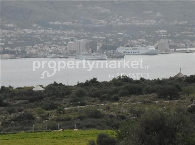 Αγροτεμάχια 7.589 τ.μ. προς πώληση, Κέντρο Ακρωτηρίου
