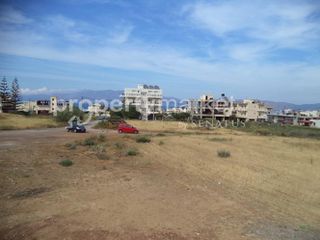 Land plot 1.457 sqm for sale