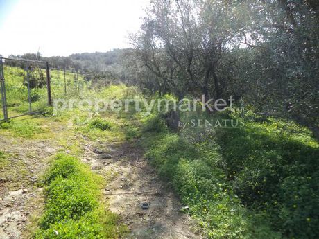 Land plot 5.300sqm for sale-Platanias » Center