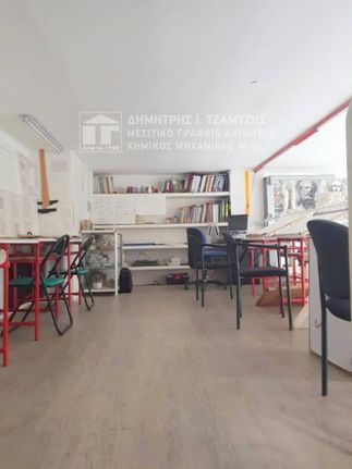 Κατάστημα 58 τ.μ. για πώληση, Μαγνησία, Βόλος