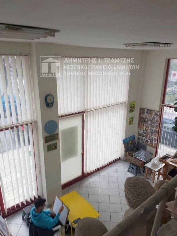 Κατάστημα 58 τ.μ. πρός πώληση, Μαγνησία, Βόλος