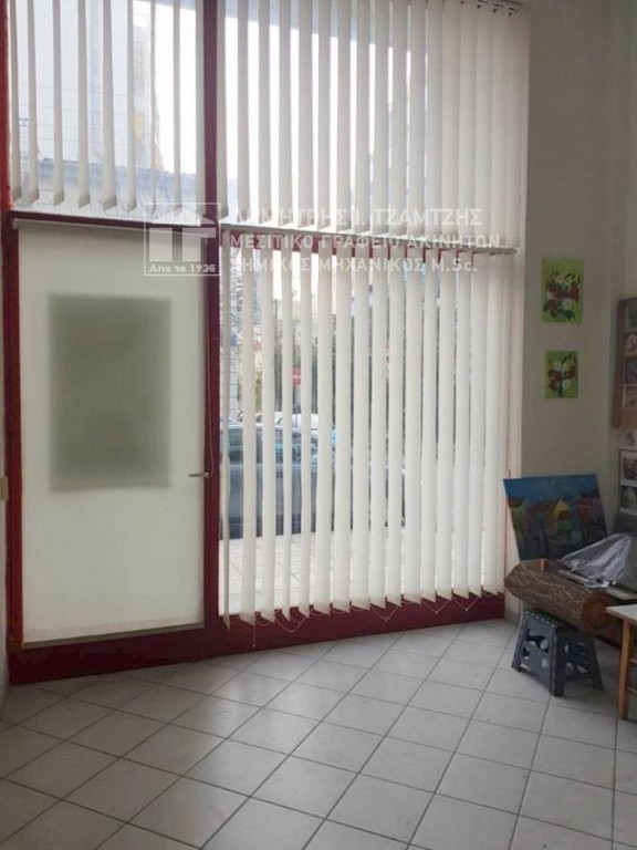 Κατάστημα 58 τ.μ. πρός πώληση, Μαγνησία, Βόλος