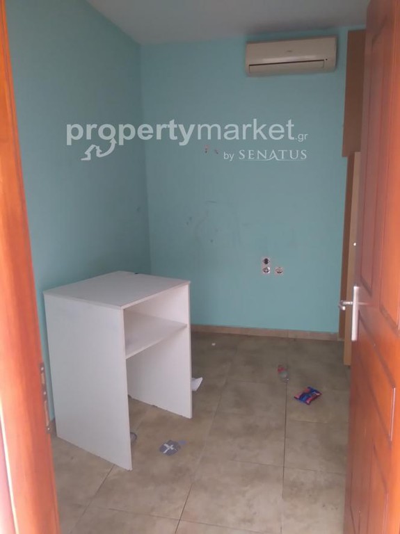 Συγκρότημα διαμερισμάτων 880 τ.μ. προς πώληση, Κέντρο Γεωργιούπολης