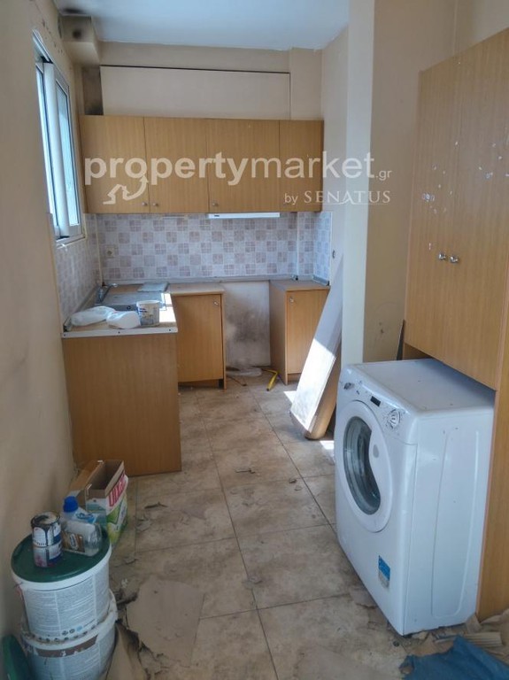 Συγκρότημα διαμερισμάτων 880 τ.μ. προς πώληση, Κέντρο Γεωργιούπολης