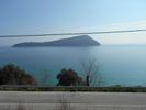 Land plot 745sqm for sale-Thasos » Koinira