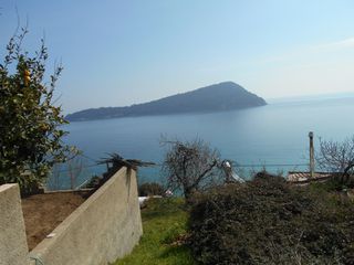 Οικόπεδο 745 τ.μ. για πώληση, Ν. Καβάλας, Θάσος-thumb-1