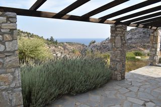 Μονοκατοικία 97 τ.μ. για πώληση, Ν. Καβάλας, Θάσος-thumb-12