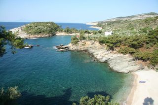 Μονοκατοικία 97 τ.μ. για πώληση, Ν. Καβάλας, Θάσος-thumb-14