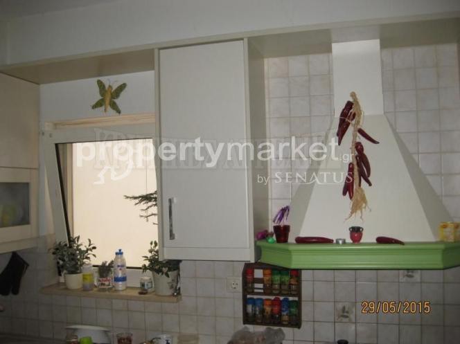 Διαμέρισμα 120 τ.μ. προς πώληση, Κέντρο Ηρακλείου