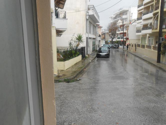 Κατάστημα 20 τ.μ. προς πώληση, Μαγνησία, Βόλος