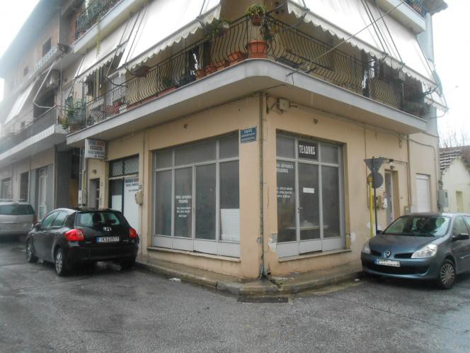 Κατάστημα 20 τ.μ. προς πώληση, Μαγνησία, Βόλος