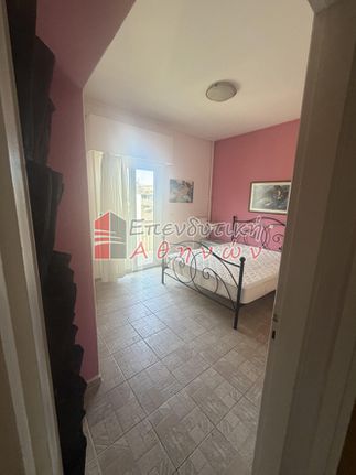 Apartment 60 sqm for rent, Athens - South, Nea Smyrni