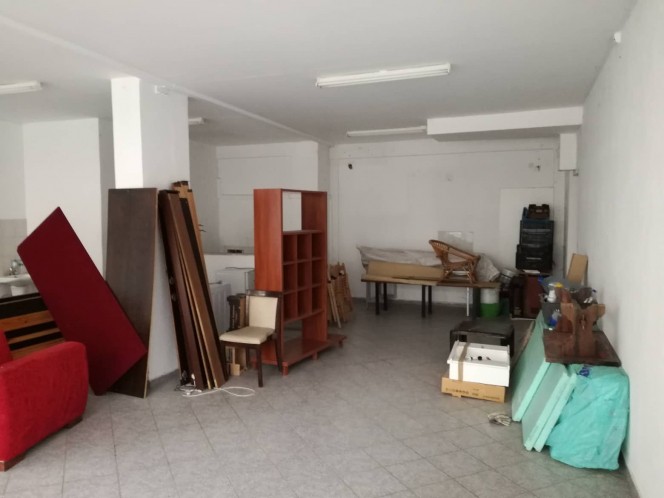 Κατάστημα 80 τ.μ. πρός ενοικίαση, Θεσσαλονίκη - Περιφ/Κοί Δήμοι, Εχέδωρος