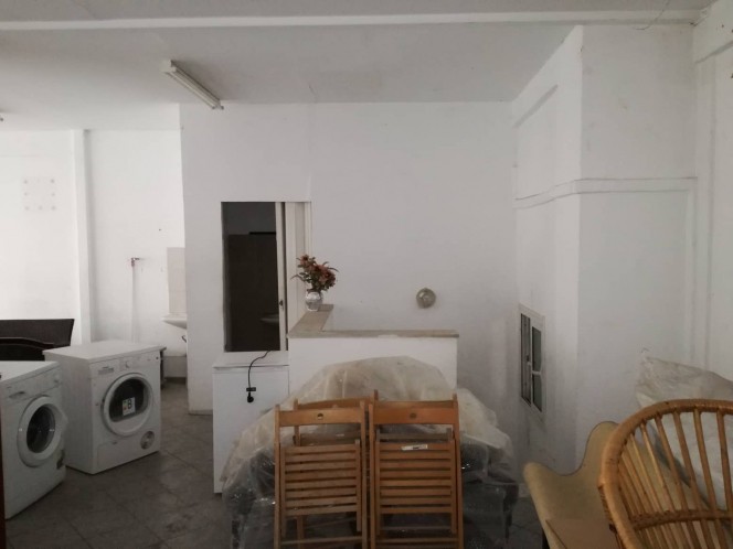 Κατάστημα 80 τ.μ. πρός ενοικίαση, Θεσσαλονίκη - Περιφ/Κοί Δήμοι, Εχέδωρος