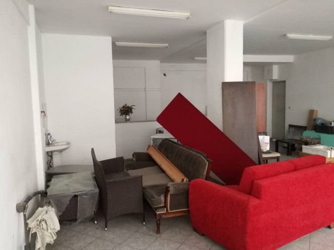 Κατάστημα 80 τ.μ. πρός ενοικίαση, Θεσσαλονίκη - Περιφ/Κοί Δήμοι, Εχέδωρος