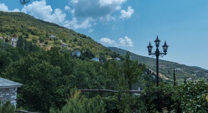 Οικόπεδο 156 τ.μ. πρός πώληση, Μαγνησία, Μακρινίτσα
