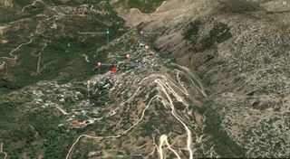 Οικόπεδο 156 τ.μ. για πώληση, Μαγνησία, Μακρινίτσα-thumb-6