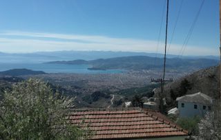 Οικόπεδο 156 τ.μ. για πώληση, Μαγνησία, Μακρινίτσα-thumb-1