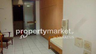Studio / γκαρσονιέρα 25 τ.μ. για ενοικίαση, Ν. Ρεθύμνου, Ρέθυμνο-thumb-1