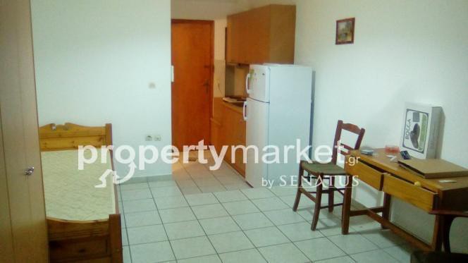 Studio / γκαρσονιέρα 25 τ.μ. για ενοικίαση, Ν. Ρεθύμνου, Ρέθυμνο