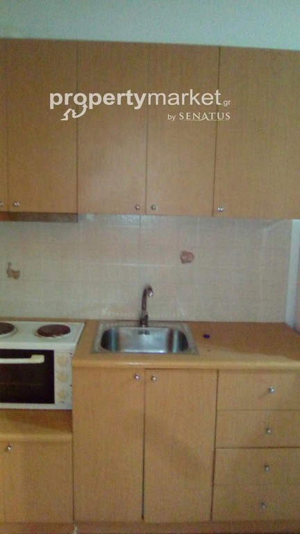 Studio / γκαρσονιέρα 25 τ.μ. προς ενοικίαση, Κέντρο Ρεθύμνου