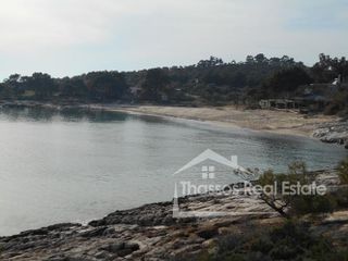 Αγροτεμάχια 1.407 τ.μ. για πώληση, Ν. Καβάλας, Θάσος-thumb-5