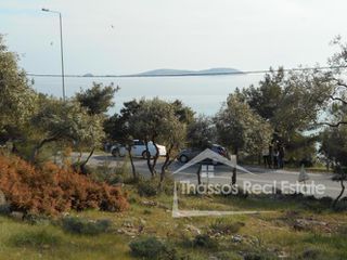 Αγροτεμάχια 1.407 τ.μ. για πώληση, Ν. Καβάλας, Θάσος-thumb-7