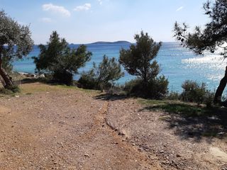 Αγροτεμάχια 1.407 τ.μ. για πώληση, Ν. Καβάλας, Θάσος-thumb-2