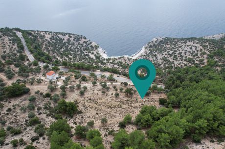 Αγροτεμάχια 7.700τ.μ. για πώληση-Θάσος » Θυμωνιά