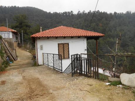 Μονοκατοικία 84τ.μ. για πώληση-Θάσος » Ποταμιά