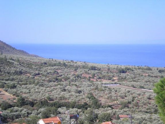 Μονοκατοικία 110 τ.μ. για πώληση, Ν. Καβάλας, Θάσος