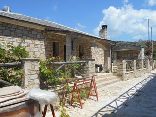 Μεζονέτα 200 τ.μ. για πώληση, Ν. Καβάλας, Θάσος-thumb-1