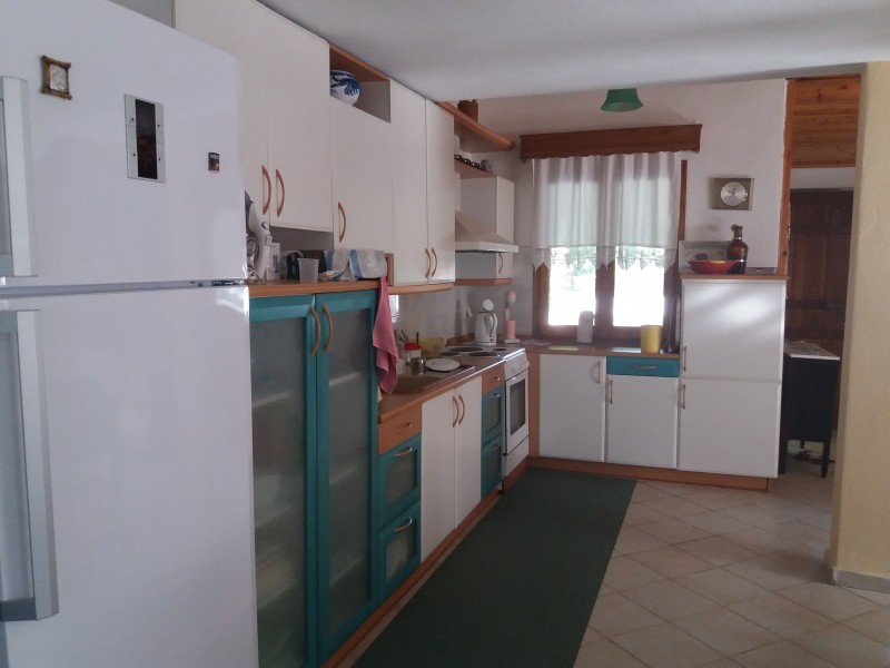 Μεζονέτα 110 τ.μ. πρός ενοικίαση, Ν. Καβάλας, Θάσος