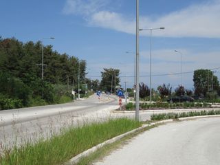 Αγροτεμάχια 6.000 τ.μ. για πώληση, Ν. Καβάλας, Θάσος-thumb-1