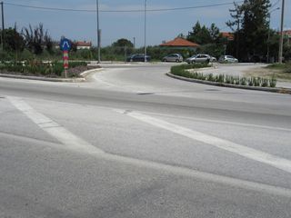 Αγροτεμάχια 6.000 τ.μ. για πώληση, Ν. Καβάλας, Θάσος-thumb-2