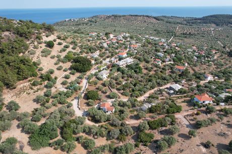 Οικόπεδο 1.156 τ.μ. για πώληση