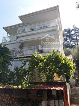 Μονοκατοικία 160τ.μ. για πώληση-Θάσος » Κέντρο