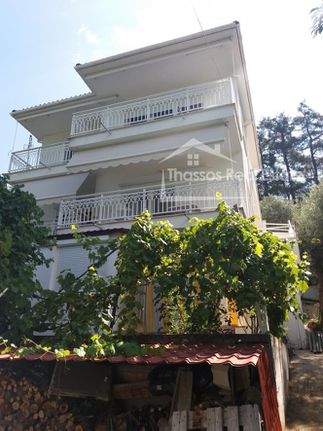 Detached home 160 sqm for sale, Kavala Prefecture, Thasos