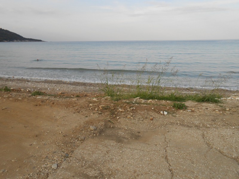 Land plot 485 sqm for sale, Koinira