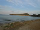 Land plot 485sqm for sale-Thasos » Koinira