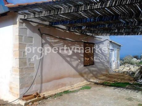 Detached home 90 sqm for sale