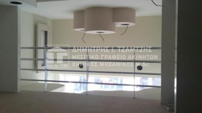 Κατάστημα 51 τ.μ. προς ενοικίαση, Κέντρο Βόλου
