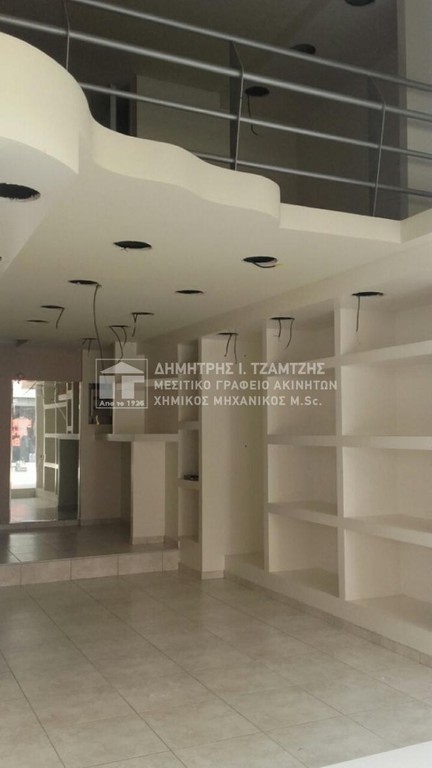 Κατάστημα 51 τ.μ. προς ενοικίαση, Κέντρο Βόλου